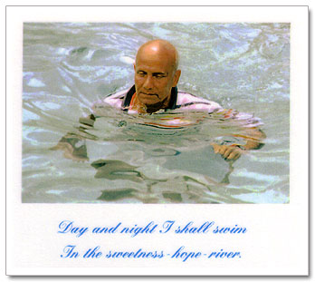 Sri Chinmoy