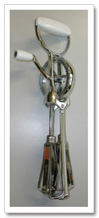 Egg Beater