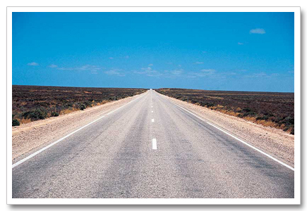 The Nullarbor