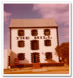 The Mill – Quorn