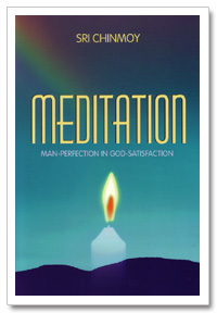 Man-Perfection in God-Satisfaction – by Sri Chinmoy