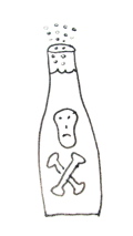 Poem Bottle