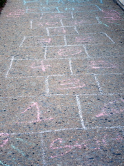 Hopscotch