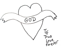 Poem True Love Forever